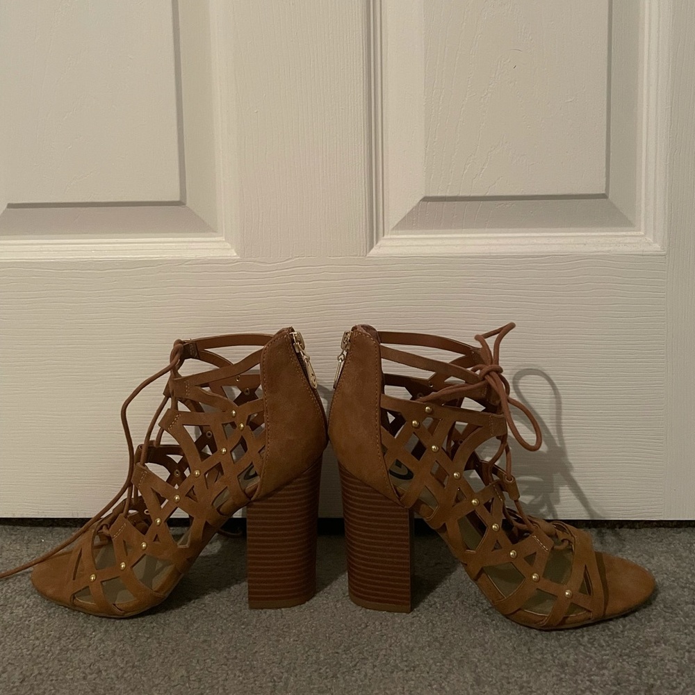 Guess High Heels